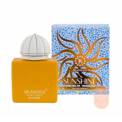 خرید عطر زنانه سان شاین برندینی