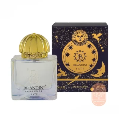 خرید عطر زنانه فیت برندینی