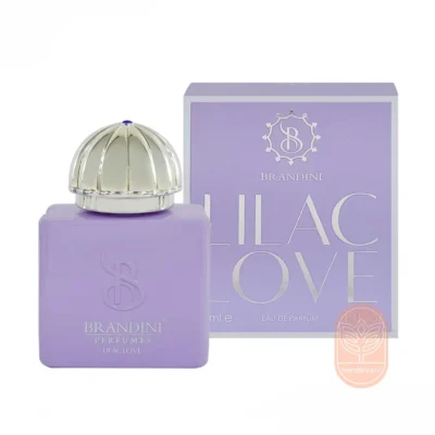 خرید عطر زنانه لیلاک لاو برندینی