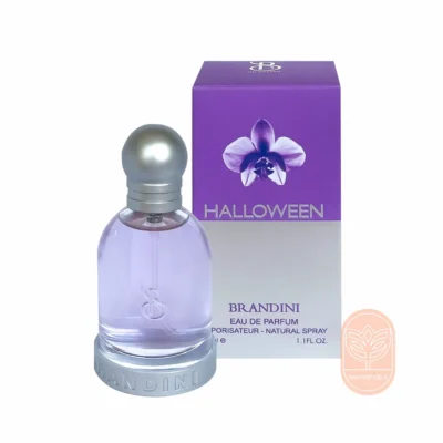 خرید عطر زنانه هالووین برندینی