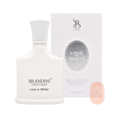 خرید عطر زنانه کرید لاو این وایت برندینی