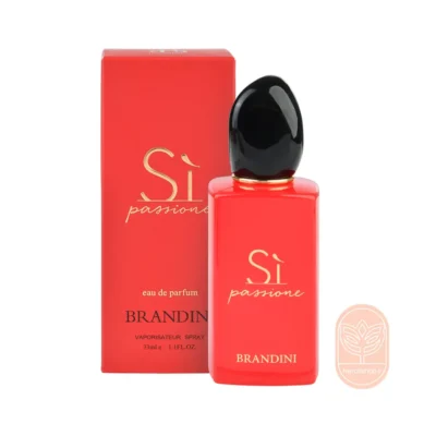 خرید عطر سی پشن برندینی