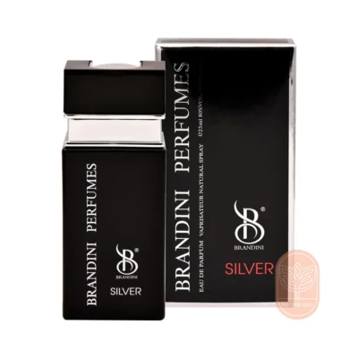 خرید عطر سیلور برندینی