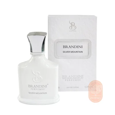 خرید عطر سیلور مونتین برندینی