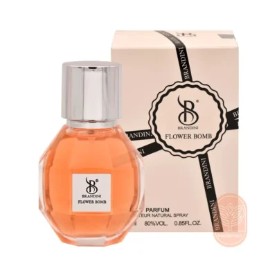خرید عطر فلاور بمب برندینی