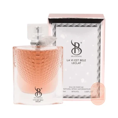 خرید عطر لاویه است بل لکلت برندینی