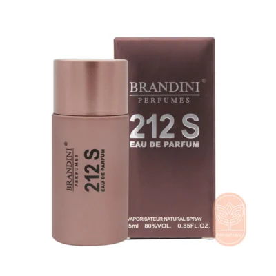 خرید عطر مردانه 212 اس برندینی