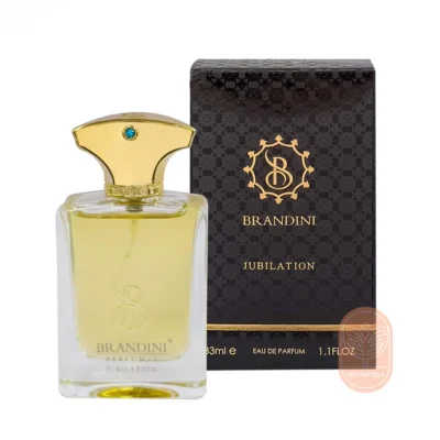 خرید عطر مردانه جوبیلیشن برندینی