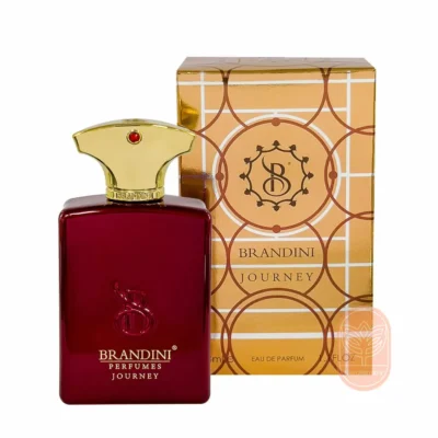 خرید عطر مردانه جورنی برندینی