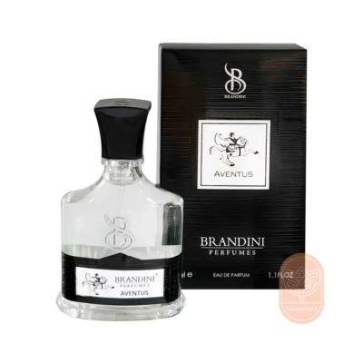 خرید عطر مردانه کرید اونتوس برندینی