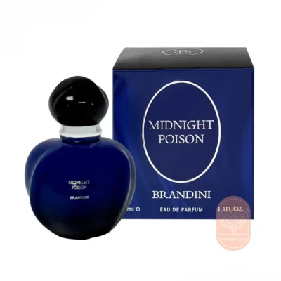 خرید عطر میدنایت پویزن برندینی