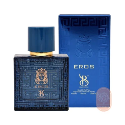 خرید عطر مردانه ورساچه اروس برندینی