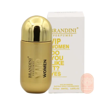 خرید عطر وی آیپی زنانه برندینی