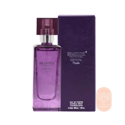 خرید عطر پرپل کریستال برندینی