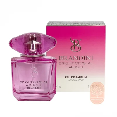 خرید عطر کریستال برایت ابسولو برندینی