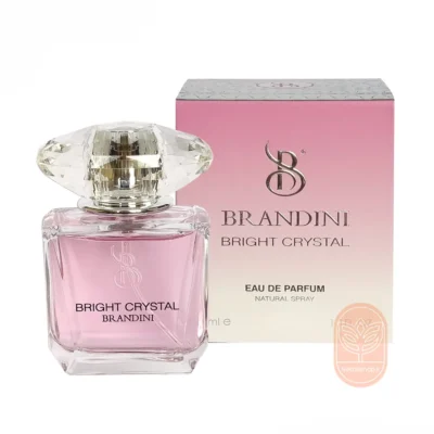 خرید عطر کریستال برایت برندینی