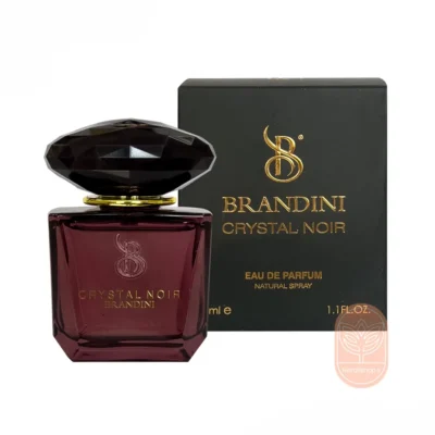 خرید عطر کریستال نویر برندینی