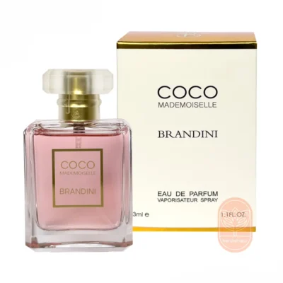 خرید عطر کوکو مادمازل برندینی