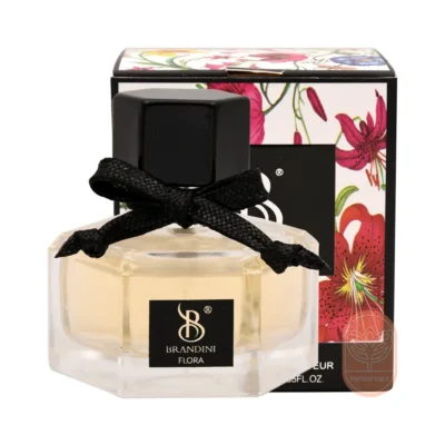 خرید عطر گوچی فلورا برندینی