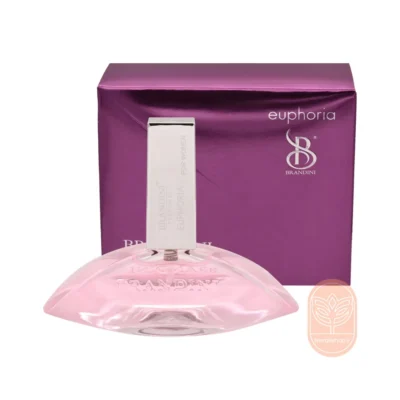 خرید عطر ایفوریا زنانه برندینی