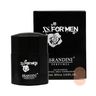 خرید عطر ایکس اس مردانه برندینی
