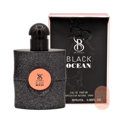 خرید عطر بلک اوشن برندینی