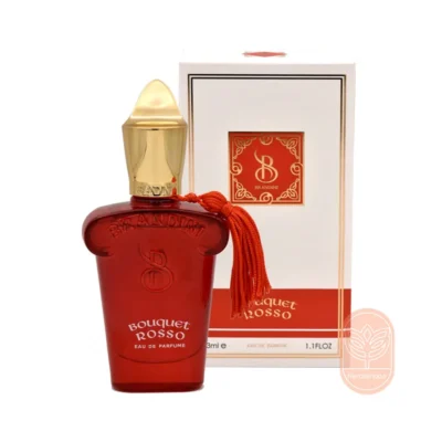 خرید عطر بوکت رز برندینی