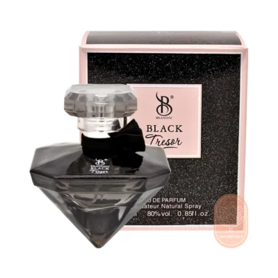 خرید عطر ترزر بلک برندینی