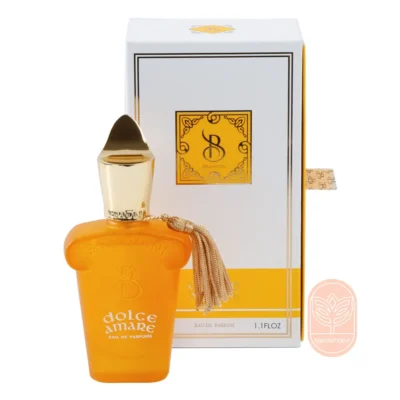 خرید عطر دولچه آمار برندینی
