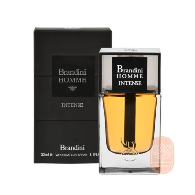 خرید عطر دیور هوم اینتنس برندینی