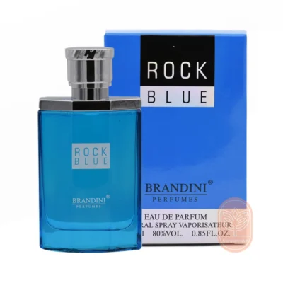 خرید عطر راک بلو برندینی