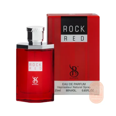 خرید عطر راک رد برندینی