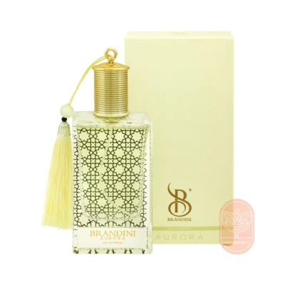 خرید عطر زنانه آرورا برندینی