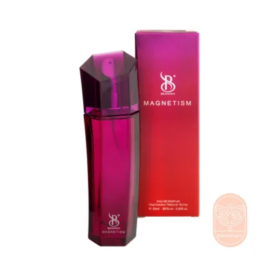 خرید عطر زنانه اسکادا مگنتیسم برندینی