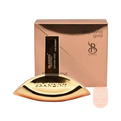 خرید عطر زنانه ایفوریا گلد برندینی