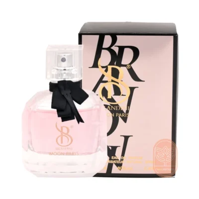 خرید عطر زنانه ایو سن لورن مون پاریس برندینی