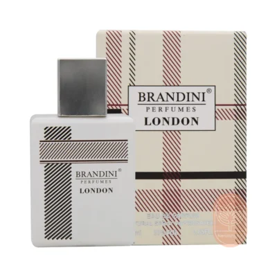 خرید عطر زنانه باربری لندن برندینی