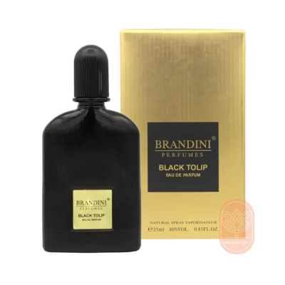 خرید عطر زنانه بلک تولیپ برندینی