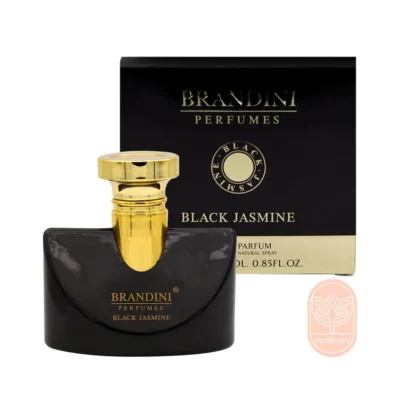 خرید عطر زنانه بلک جاسمین برندینی