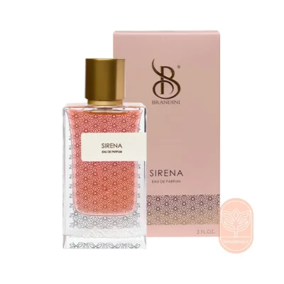 خرید عطر زنانه سیرنا برندینی