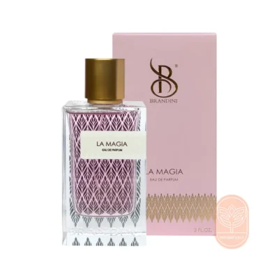 خرید عطر زنانه لاماجیا برندینی