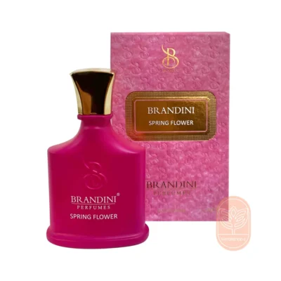 خرید عطر کرید اسپرینگ فلاور برندینی