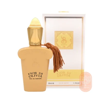 خرید عطر فیور دی اولیویا برندینی