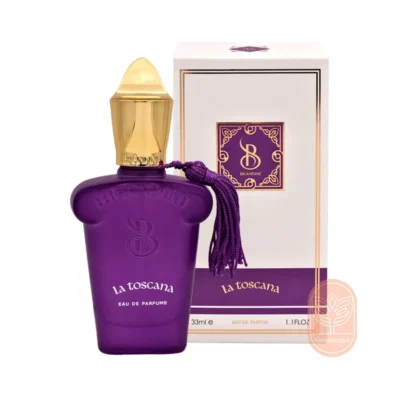 خرید عطر لاتوسکانا برندینی