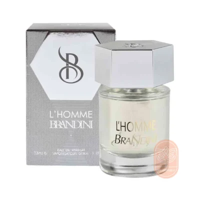 خرید عطر لهوم برندینی