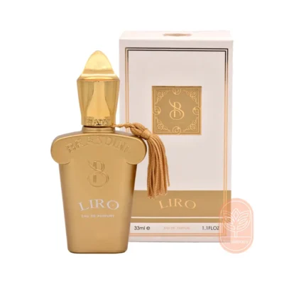 خرید عطر لیرو برندینی