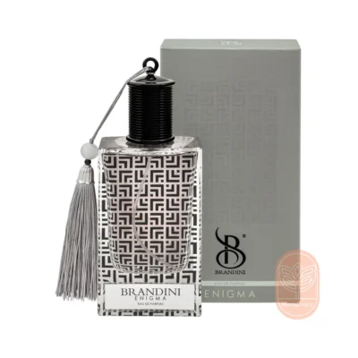 خرید عطر مردانه انیگما برندینی