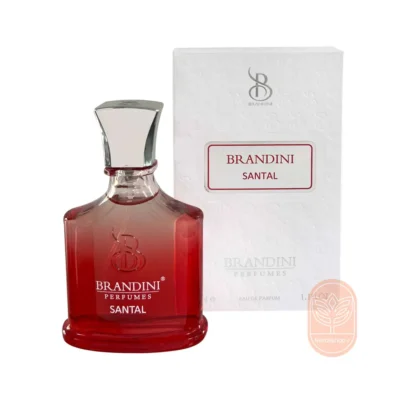 خرید عطر اوریجینال سانتال برندینی
