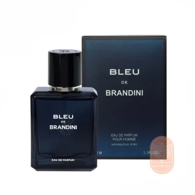 خرید عطر مردانه بلو شنل برندینی