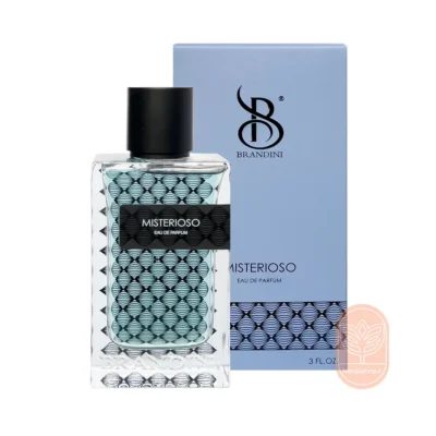 خرید عطر مردانه میستریوزو برندینی